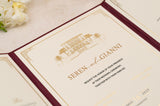 Ethereal Elegance - 5113
