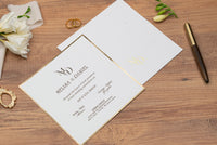 Ethereal Elegance - 5117
