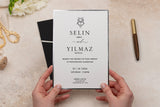 Ethereal Elegance - 5121