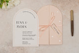 Ethereal Elegance - 5144